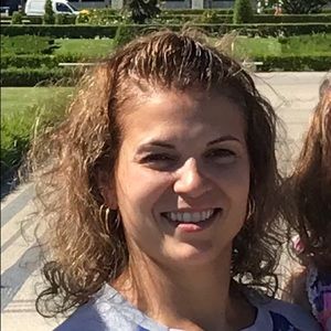 Meet your Posher, Tanya